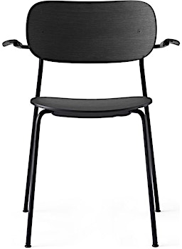 Audo - Co Chair w/ Armrest - 1