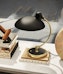 Fritz Hansen - Lampe de table 6331 T - édition spéciale de luxe en laiton - 5 - Aperçu