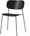Menu - Co Dining Chair Plastic - 1 - Vorschau