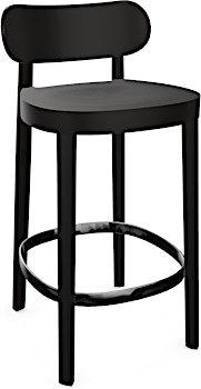 Thonet - Tabouret de bar 118 MH / MHT  - 1