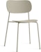 Audo - Co Dining Chair Outdoor  - 1 - Preview