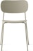Audo - Co Dining Chair Outdoor  - 3 - Preview