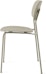 Audo - Co Dining Chair Outdoor  - 4 - Preview