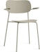 Audo - Co Dining Chair Outdoor met armleuningen - 1 - Preview