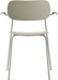 Audo - Co Dining Chair Outdoor met armleuningen - 3 - Preview