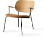 Audo - Co Lounge Chair - 1 - Preview