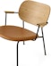 Audo - Co Lounge Chair - 3 - Vorschau
