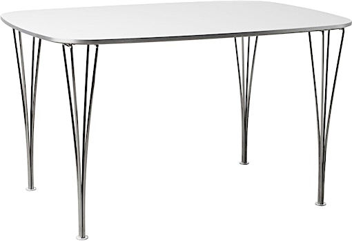 Fritz Hansen - FH 125 Come Together Esstisch - 1 Fritz Hansen - FH 125 Come Together Esstisch - 1