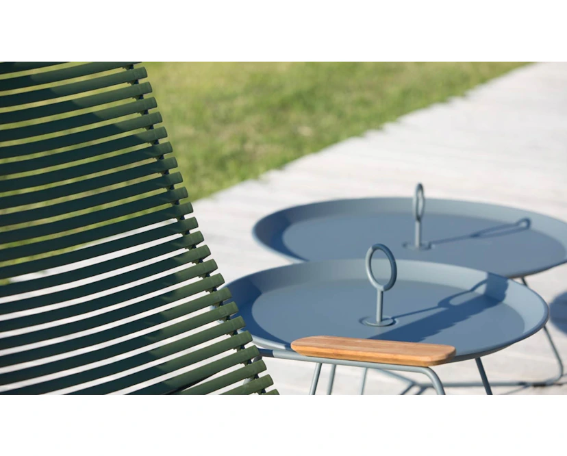 Houe Eyelet Tisch O60 Shop I Design Bestseller De