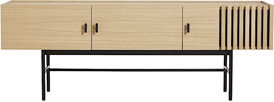 Woud - Array Sideboard - 1 Woud - Array Sideboard - 1