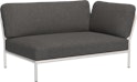 HOUE - LEVEL Lounge Sofa Muted White - 1 - Vorschau