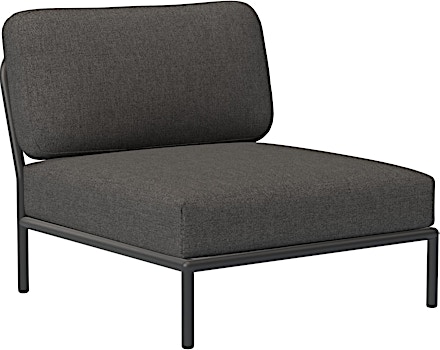 HOUE - LEVEL Lounge Stuhl - 1 HOUE - LEVEL Lounge Stuhl - 1