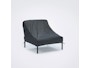 Houe - Schutzhülle Level Lounge Stuhl - 1