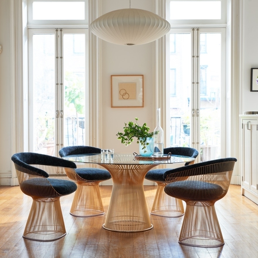 Seito Table Walter Knoll | WALTER KNOLL 2750 2752 2754