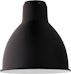 DCWéditions - LAMPE GRAS N°215 zwart vloerlamp - 1 - Preview