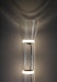 Flos - Noctambule 2 High Cylinder Cone Small Base Vloerlamp -  - 5 - Preview