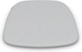 Vitra - Coussin d'assise Soft Seats type A - 1 - Aperçu