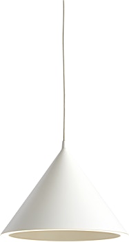 Woud - Annular LED Lampe à suspendre - 1