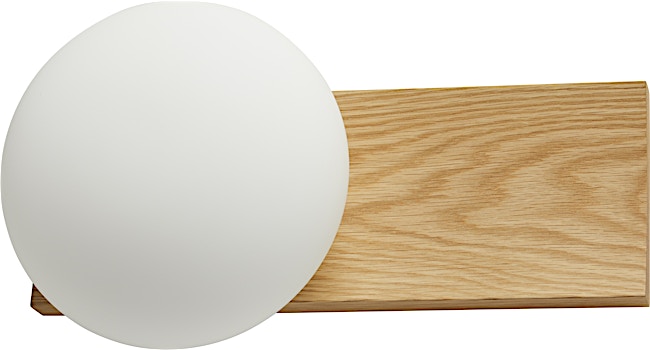 Woud - Lampe de table/applique Dew - 1