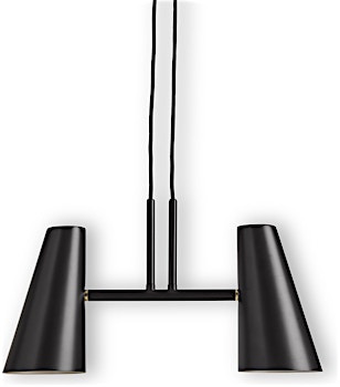 Woud - Cono hanglamp - 1