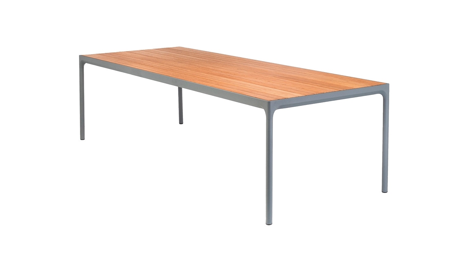 HOUE FOUR Outdoor Tisch Bambus online bestellen | design-bestseller.de