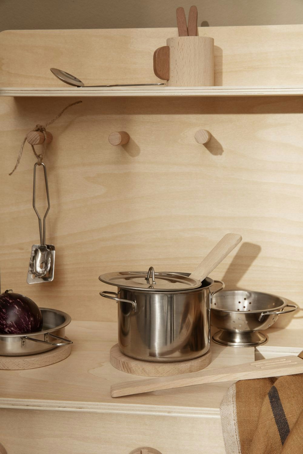 Ferm Living Toro Töpfe und Küchenutensilien kaufen