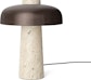 Audo - Lampe de table Reverse - Bronzed Brass - 2 - Aperçu