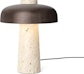 Audo - Lampe de table Reverse - Bronzed Brass - 1 - Aperçu