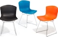 Knoll International - Bertoia Plastic Side Chair - 3 - Vorschau