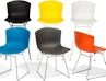 Knoll International - Bertoia Plastic Side Chair - 4 - Preview