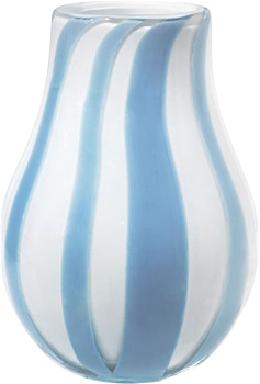 Broste Copenhagen - Ada Stripe Vase - 1