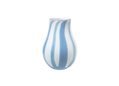 Ada Stripe Vase