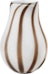 Broste Copenhagen - Ada Stripe Vase - 1 - Vorschau
