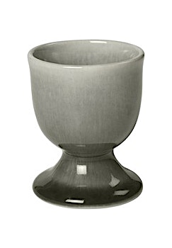 Broste Copenhagen - Nordic Eierbecher - Rain - 1 Broste Copenhagen - Nordic Eierbecher - Rain - 1