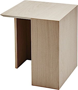 Skagerak by Fritz Hansen - Building Tisch - 1 Skagerak by Fritz Hansen - Building Tisch - 1