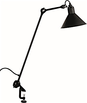 DCWéditions - LAMPE GRAS N°201 klemlamp - 1