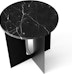 Audo - Tafelblad voor Androgyne Side Table - 3 - Preview