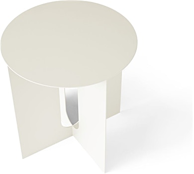 Audo - Table Androgyne Side  - 1