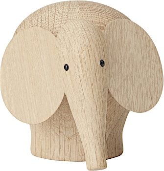 Woud - Nunu olifant - 1