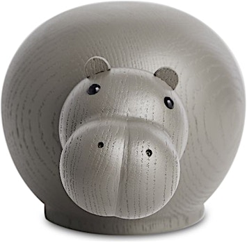 Woud - Hibo Holzfigur - 1 Woud - Hibo Holzfigur - 1