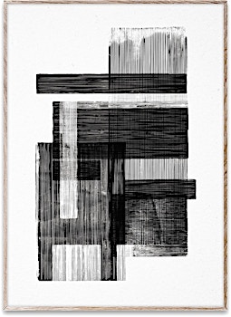 Paper Collective - Midnight Kunstdruck - 1