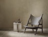 Audo - Androgyne Side Table - 3 - Preview