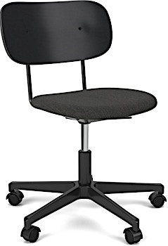 Audo - Coussin d'assise Co Task Chair - 1