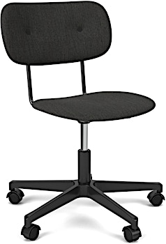 Audo - Co Task Chair Vollpolster - 1