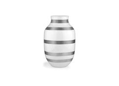 Kähler Design - Vase en céramique Omaggio  - 37