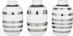Kähler Design - Omaggio Vase-Miniatur 3er Set - 1 - Vorschau