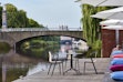 Vitra - Belleville Bistro Table outdoor - 4 - Preview