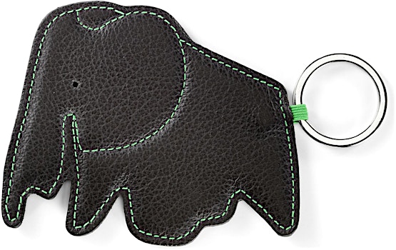 Vitra - Key Ring Elephant - 1 Vitra - Key Ring Elephant - 1