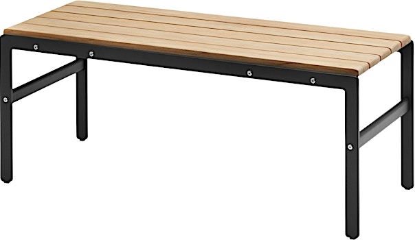 Skagerak by Fritz Hansen - Reform Bank Teak - 1 Skagerak by Fritz Hansen - Reform Bank Teak - 1