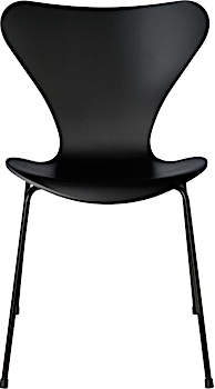 Fritz Hansen - Chaise Série 7 3107 - vernis - 1 Fritz Hansen - Chaise Série 7 3107 - vernis - 1